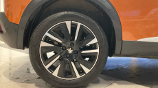 Peugeot 2008 1.2 PureTech 155 GT Premium 5dr EAT8 Petrol Estate